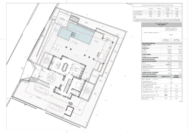 Villa 4 habitaciones 245m² en venta - La Pedrera-Vessanes — 10