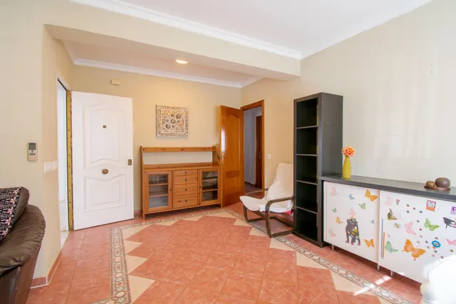 Venta de chalet en las mogarizas con 1125 metros de parcela urbano — 10