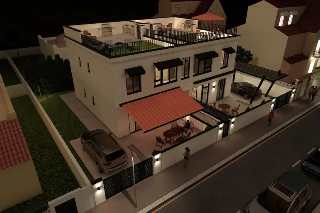 Bungalow 3 habitaciones 71m² en venta - Playa del Cura — 15