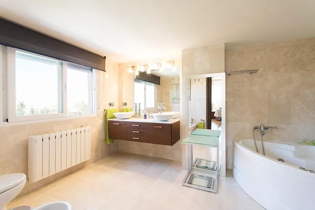 Espectacular chalet en el serrallo — 41