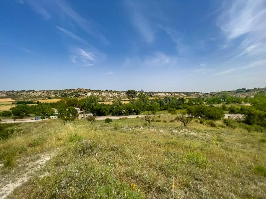 Terreno en venta en calle Carahorma G 587, Lillo