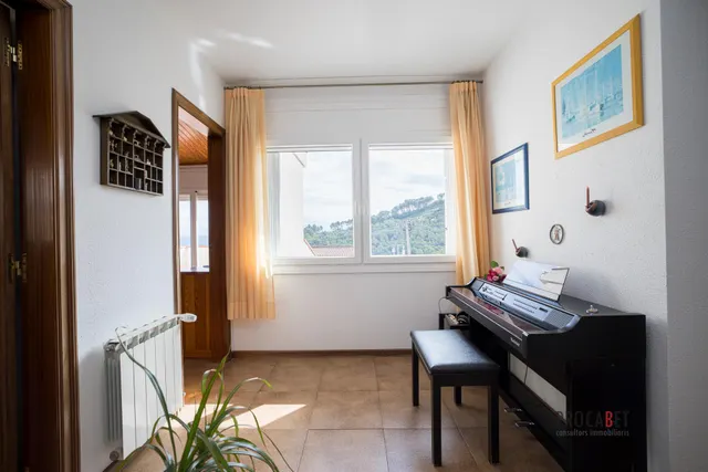 Casa con piscina — 28