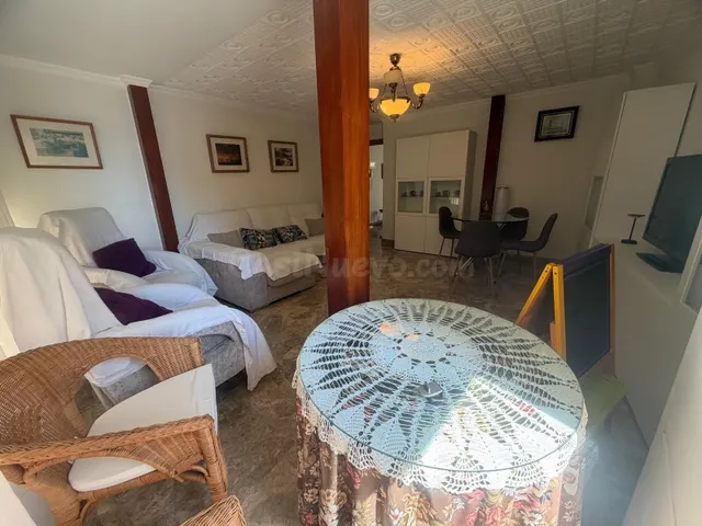 MÁGNIFICO PISO EN VENTA CON VISTAS AL MAR EN ÁGUILAS - foto 4