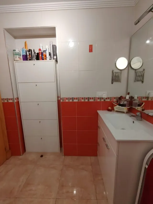 Piso completamente reformado en la zona del Hospital Juan Grande — 11