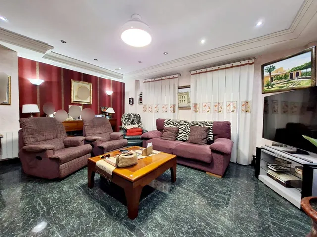 Exclusividad, espacio y lujo en cada rincón: una vivienda espectacular en Aspe ✨ — 15