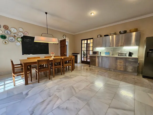 Chalet 6 habitaciones 2250m² en venta - Centro — 18