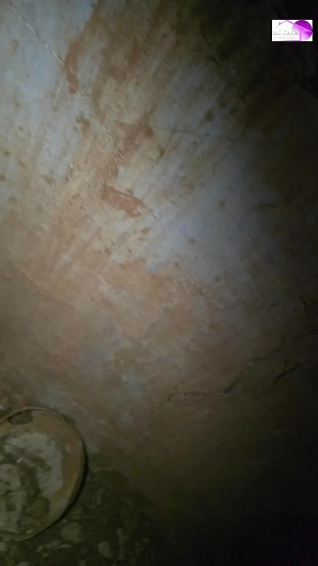 CASA DE PUEBLO PARA REFORMAR — 21