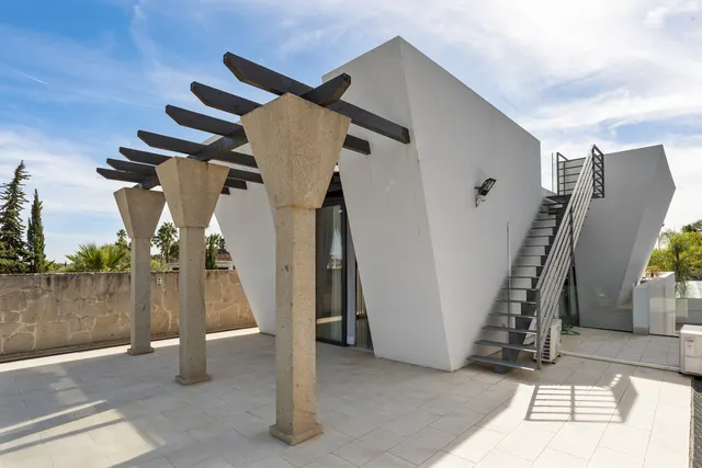 Chalet 5 habitaciones 635m² en venta - Marbella — 22