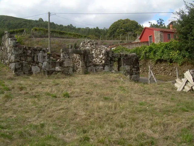 Casa para restaurar — 14