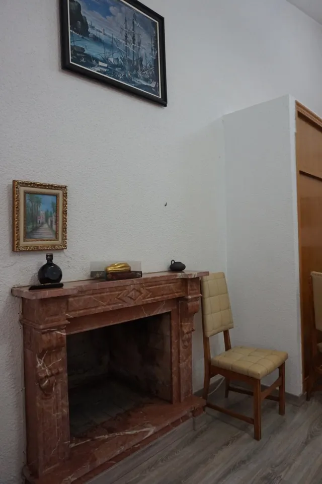 VIVA EN UN VERGEL A MENOS DE UN KM DE ELCHE! — 17