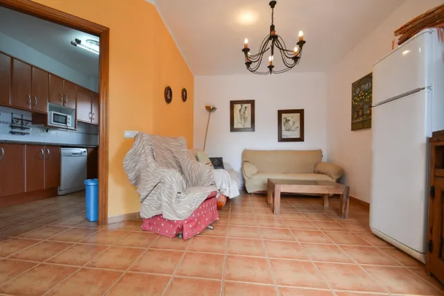 Villa con piscina privada en la playa de Riumar — 7