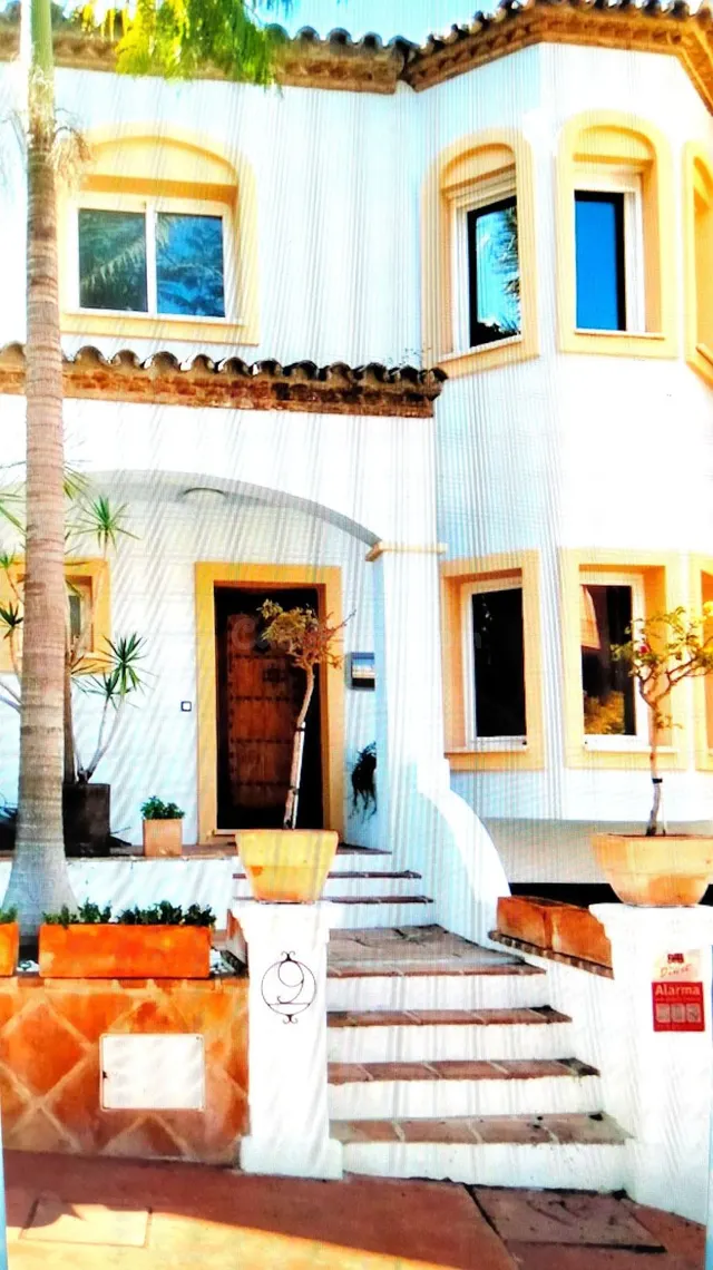 Adosado 5 habitaciones 320m² en venta - Marbella
