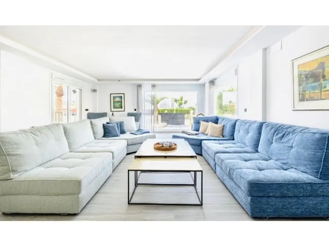 Villa 4 habitaciones 350m² en venta - Pueblo — 21
