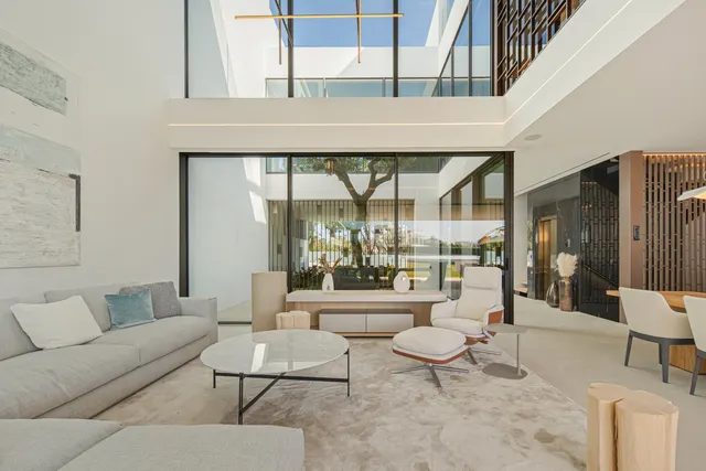 Adosado 3 habitaciones 373m² en venta - Marbella — 6