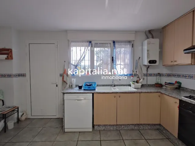 Chalet a la venta en la Sierra Mariola, Bocairent — 22