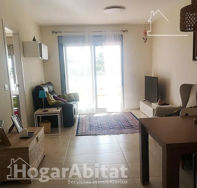 ¡VISTAS AL MAR! MUY AMPLIO Y LUMINOSO EN RESIDENCIAL CON TER - foto 5