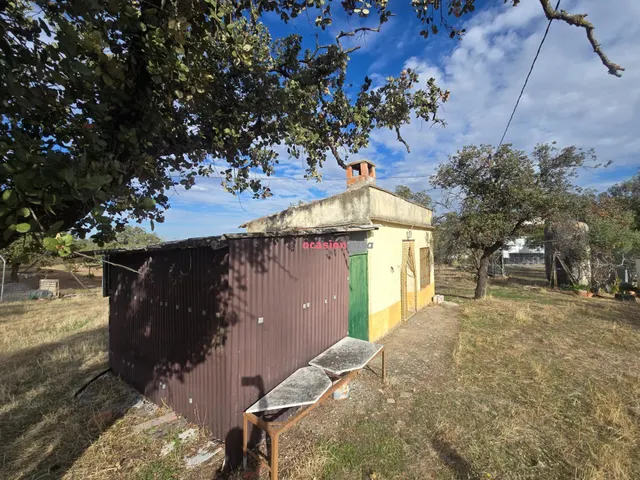 Parcela en venta en cerrocastillo — 11