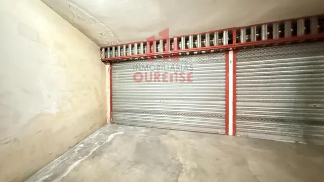 PLAZA DE GARAJE CERRADA EN O COUTO. — 7