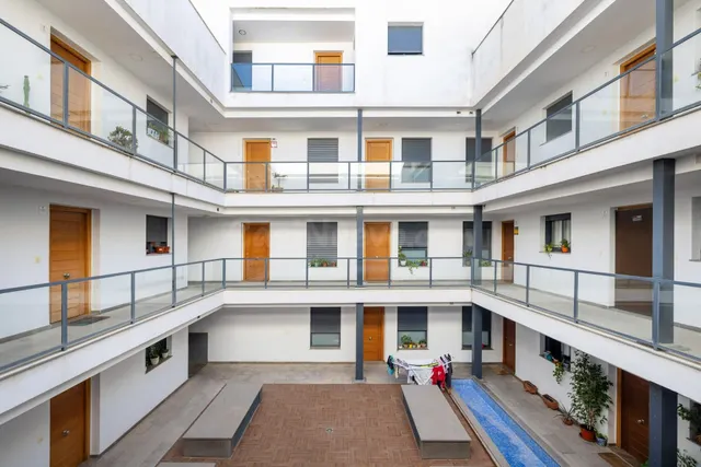 Terreno urbano en Roca Grossa – 691 m2 con vistas y posibili - foto 5
