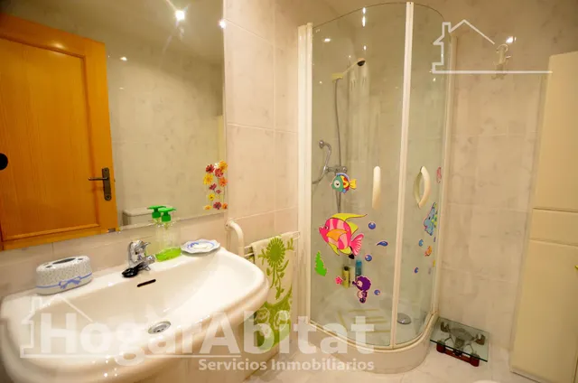 ¡PLAYA DE SAN JUAN! ÁTICO ALTO EN RESIDENCIAL CON PISCINA Y DOS TERRAZAS — 38