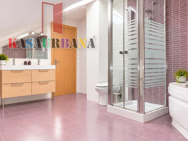 Kasaurbana ofrece en venta duplex en Esquivias — 9