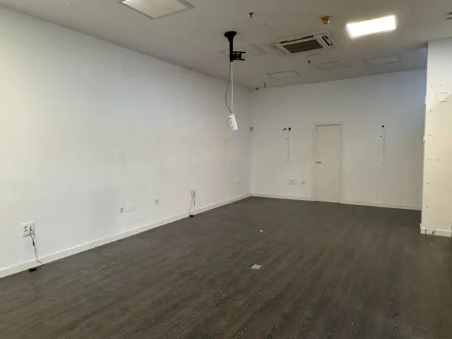 DOS LOCALES COMERCIALES JUNTOS CON ALMACEN Y ASEO PROPIO — 7