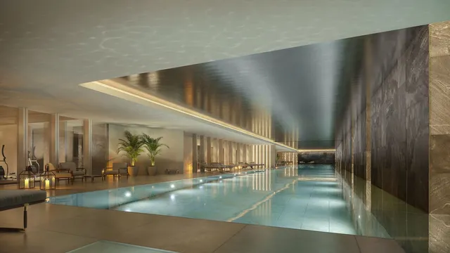 Apartamento 5 habitaciones 335m² en venta - Marbella — 23