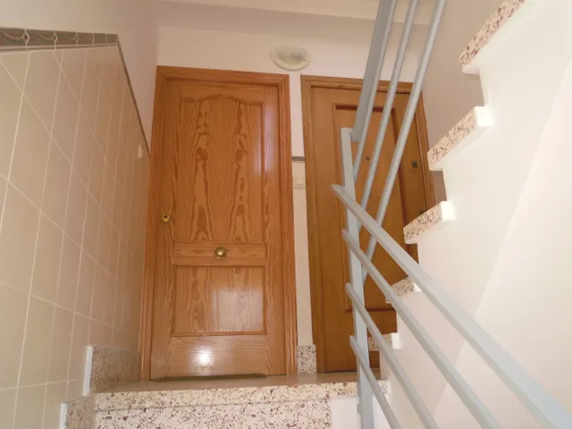 SE VENDE PISO EN SEGUNDA LINEA DEL MAR. EN MIRAMAR. — 11