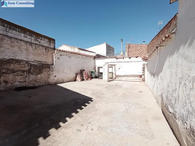 Casa 4 habitaciones 202m² en venta - Castilla la mancha