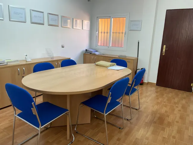 Oficina en venta - Arroyo de la miel - foto 2