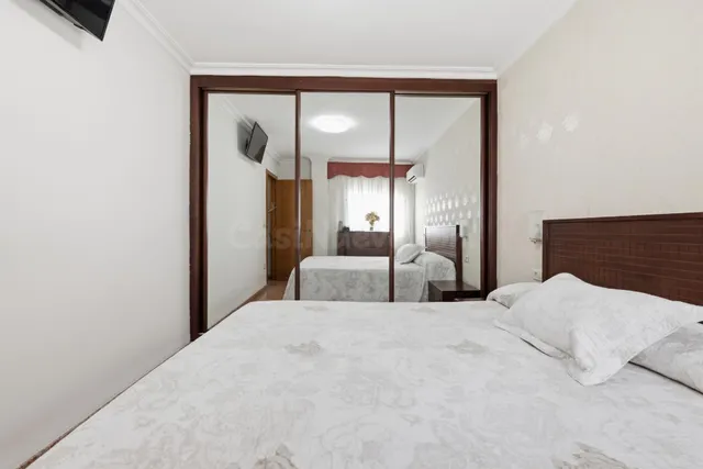 Ático de 141 m2 con espectacular terraza, garaje y trastero en Benifaió — 19