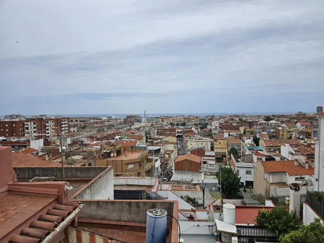 Piso tipo casa en venta en Malgrat de Mar - foto 2