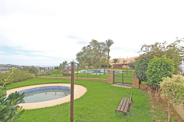Adosado 4 habitaciones 214m² en venta - Riviera del sol — 23