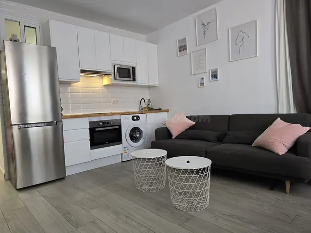 Apartamento 1 habitación 32m² en venta - Centro — 5