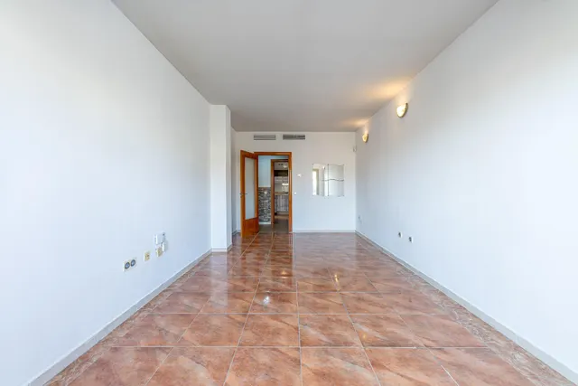 Ático Duplex Olas de Procusan — 8