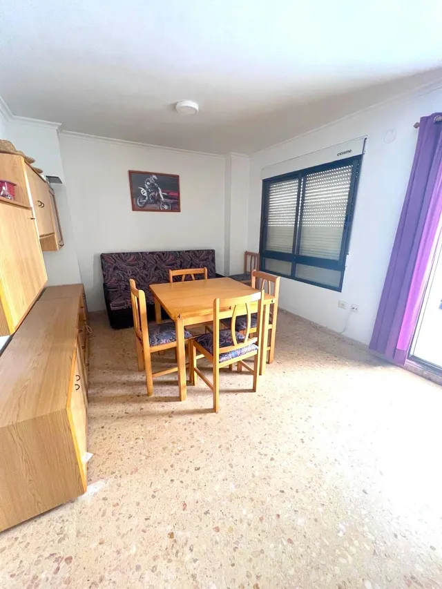 FANTÁSTICO APARTAMENTO EN PLAYA DE XERACO CON AMPLIA TERRAZA, GARAJE, TENIS, .. — 15