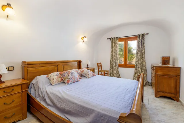 Dos encantadoras casas rústicas cerca de Palma — 22