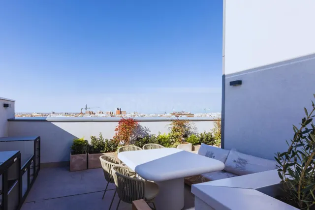 ^^ Piso de nueva construcción en Almagro – Lujo contemporáne - foto 3
