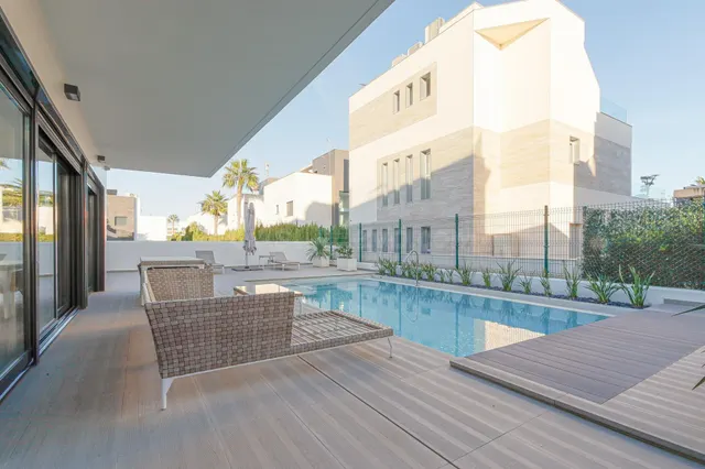 Villa 4 habitaciones 190m² en venta - Altos de Campoamor - foto 3