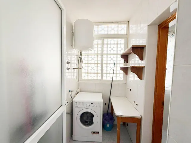 ️ TRIPLEX EN EL TOYO – RETAMAR  El privilegio de vivir junto al mar  96 m2 const.  Garaje privado incluido en el precio — 27