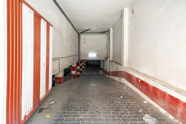 !!Plaza de garaje junto Plaza de Toros!! — 6