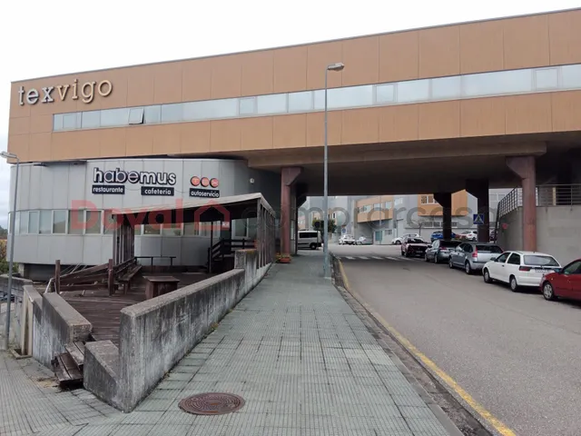 OFICINAS EN PARQUE TECNOLÓGICO DE VALLADARES — 5