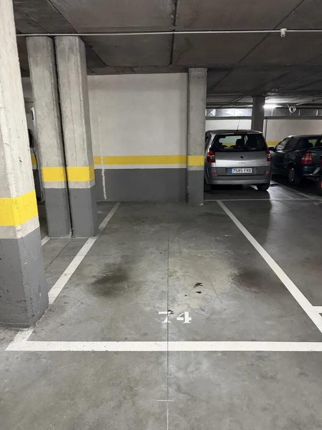 Apartamento en Venta en Cisterniga, La Valladolid — 14
