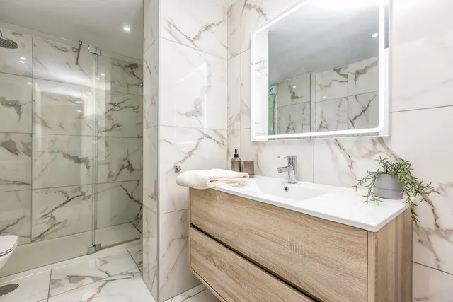 Apartamento 3 habitaciones 103m² en venta - Marbella — 13