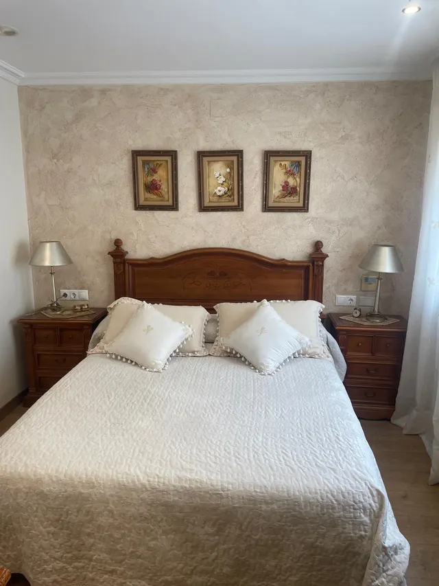 SE VENDE PRECIOSO ADOSADO EN CIUDAD JARDIN — 18
