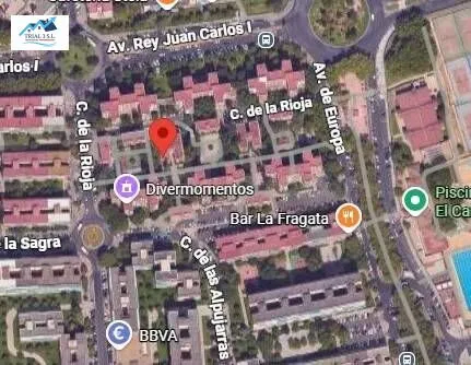VENTA DE PISO EN LEGANÉS. — 3