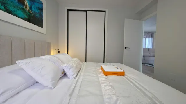 Encantador Bungalow Totalmente Reformado Con Vistas Al Mar ! — 11