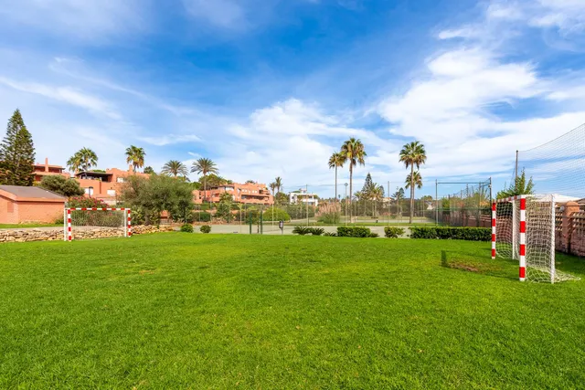 Apartamento 3 habitaciones 68m² en venta - Marbella — 31