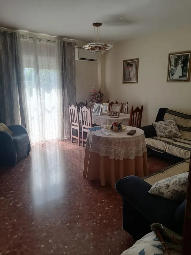 PISO ENTRAR A VIVIR EN CENTRO DE SALUD - foto 4