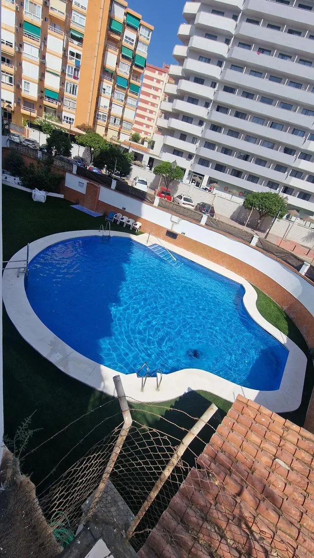 Oportunidad de compra, estudio en el edificio Fuengirola Sun — 15